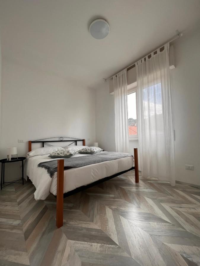 La Casa Verde Torbole Torbole Sul Garda Exterior foto