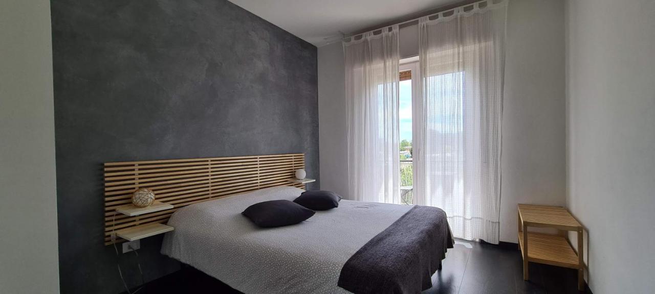 La Casa Verde Torbole Torbole Sul Garda Exterior foto